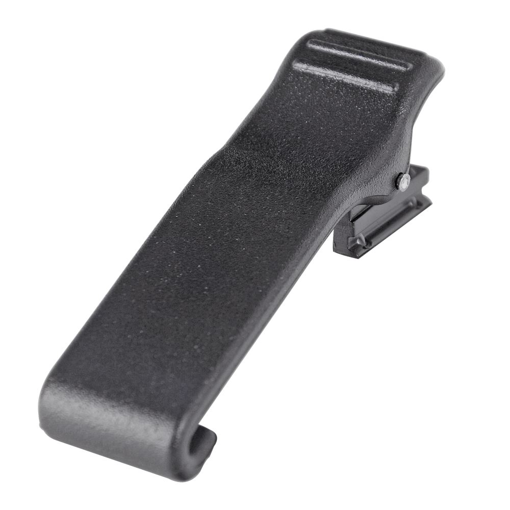 TXHNN9628CLIP TX PRO Belt Clip for Motorola Battery TXHNN9628 and OEM Battery TX-HNN-