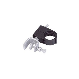 SHK121P ANDREW / COMMSCOPE Single Hanger Kit for 1/2 in Coaxial Cable Single Stack  i