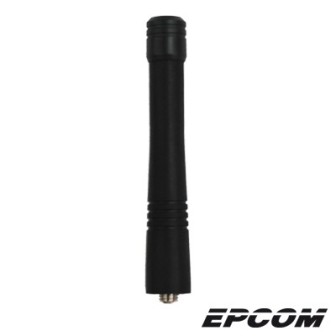 EPC150RV2 EPCOM VHF Stubby Helical Antenna 148-164 MHz Replacemen