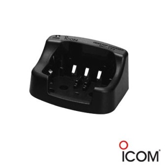 BC173 ICOM Standard Desktop Battery Charger for Battery BP-252 BC-173