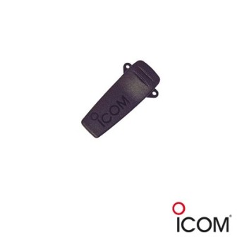 MB103 ICOM Standard Aligator Belt Clip for Radio IC-A6/24 IC-M73 MB-103