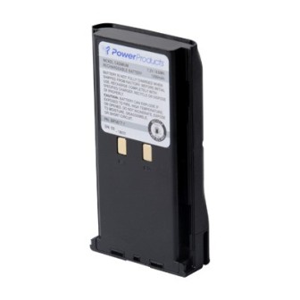 PPKNB17 POWER PRODUCTS Ni-MH Battery 1200 mAh 7.2 V. for Kenwood