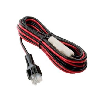 OPC025A ICOM 6 Pin Plug 12V DC Power Cord for IC-78/706/718/746/756 Amateur Radio Ban