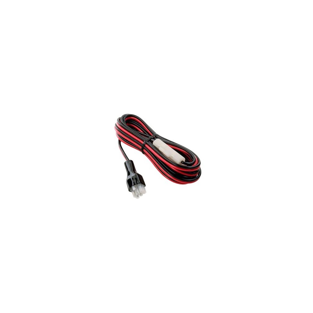 OPC025A ICOM 6 Pin Plug 12V DC Power Cord for IC-78/706/718/746/756 Amateur Radio Ban