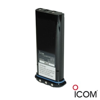 BP252 ICOM Li-Ion Batter 7.4 V / 940 mAh for IC-M34 M36 BP-252