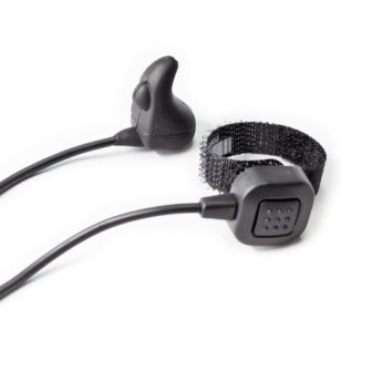 TX500H02 TX PRO Microphone - Earphone High-Tech Microphone and Speaker Built-in the E