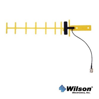 301124 WilsonPRO / weBoost Yagi Antenna for Cellular Band 1900 MHz 301-124