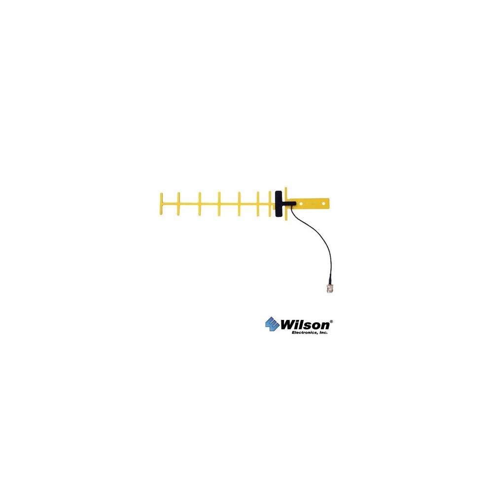 301124 WilsonPRO / weBoost Yagi Antenna for Cellular Band 1900 MHz 301-124