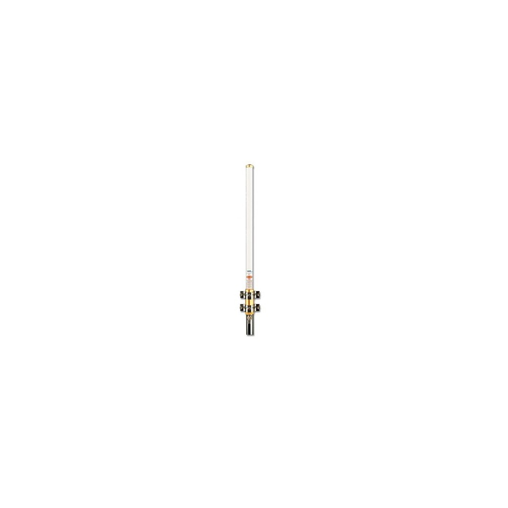 FG4507 LAIRD UHF Base Antenna Fiberglass Frequency Range 450-460 MHz FG-4507