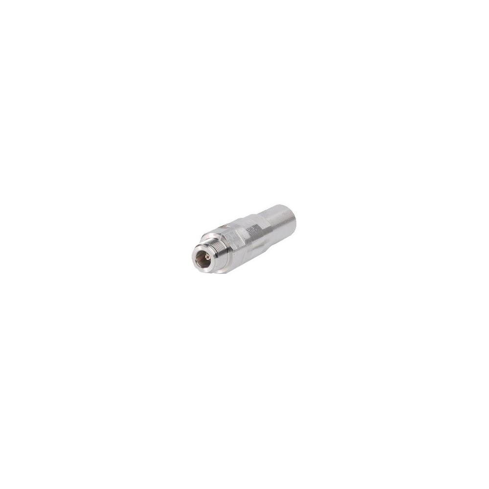 L4TNFPS ANDREW / COMMSCOPE Type N Female Positive Stop for 1/2  in LDF4-50A Cable Con