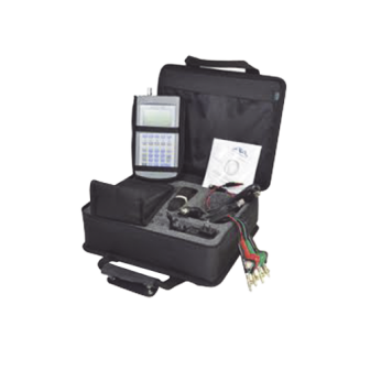 60215053 AEA Time Domain Reflectometer (TDR) E20/20 Cable Graphic Analyzer 10-20000 f