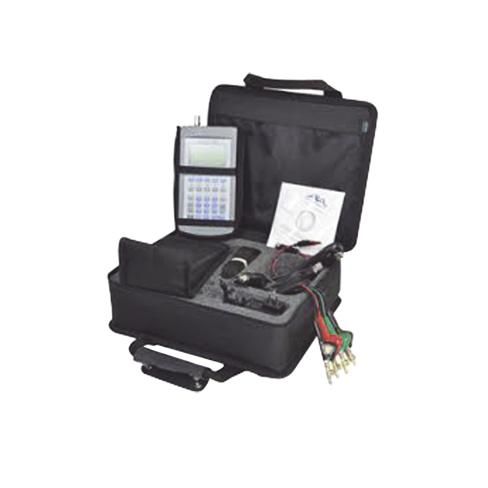 60215053 AEA Time Domain Reflectometer (TDR) E20/20 Cable Graphic Analyzer 10-20000 f