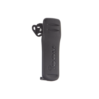 MB98 ICOM Standard Aligator Belt Clip for Radios ICF50 ICF60 ICF50V and ICF60V MB-98