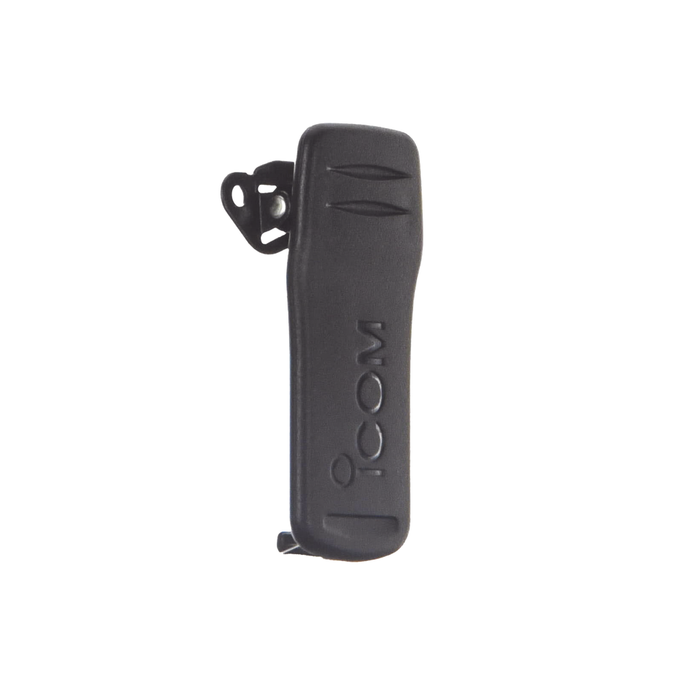 ICOM MB98 Standard Aligator Belt Clip for Radios ICF50 ICF60 ICF