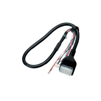 KCT39 KENWOOD Accessory cable for Kenwood mobile radios TK7100H / 8100H / 7102HKV2 /