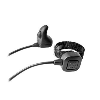 TX500H05 TX PRO High-Tech Microphone-Earphone for HYTERA PD-706/PD-786/PT-580 TX-500H