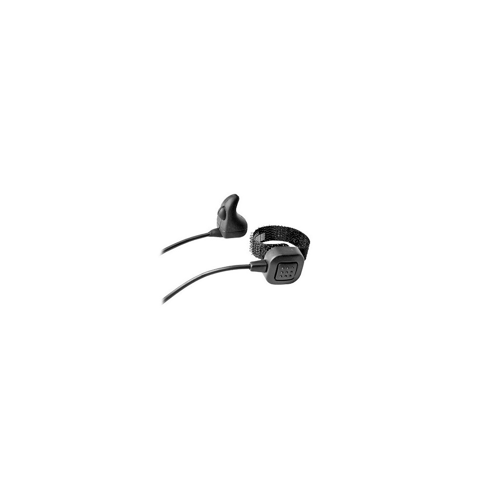 TX500H05 TX PRO High-Tech Microphone-Earphone for HYTERA PD-706/PD-786/PT-580 TX-500H