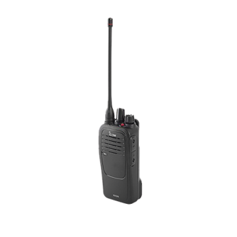 ICF2000D01S ICOM ICOM Digital Portable Rx-Tx: 400-470MHz Type-D T