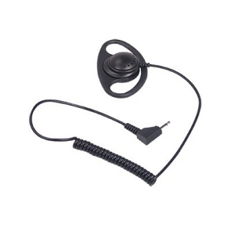 V1EH23R131 OTTO Earhanger Option 3.5mm Connector for Evolution Pr