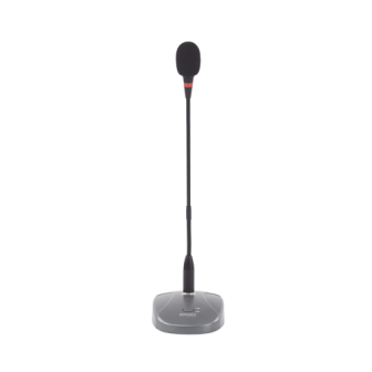 SF621A EPCOM PROAUDIO High Fidelity Desktop Microphone with Push-to-talk SF-621A