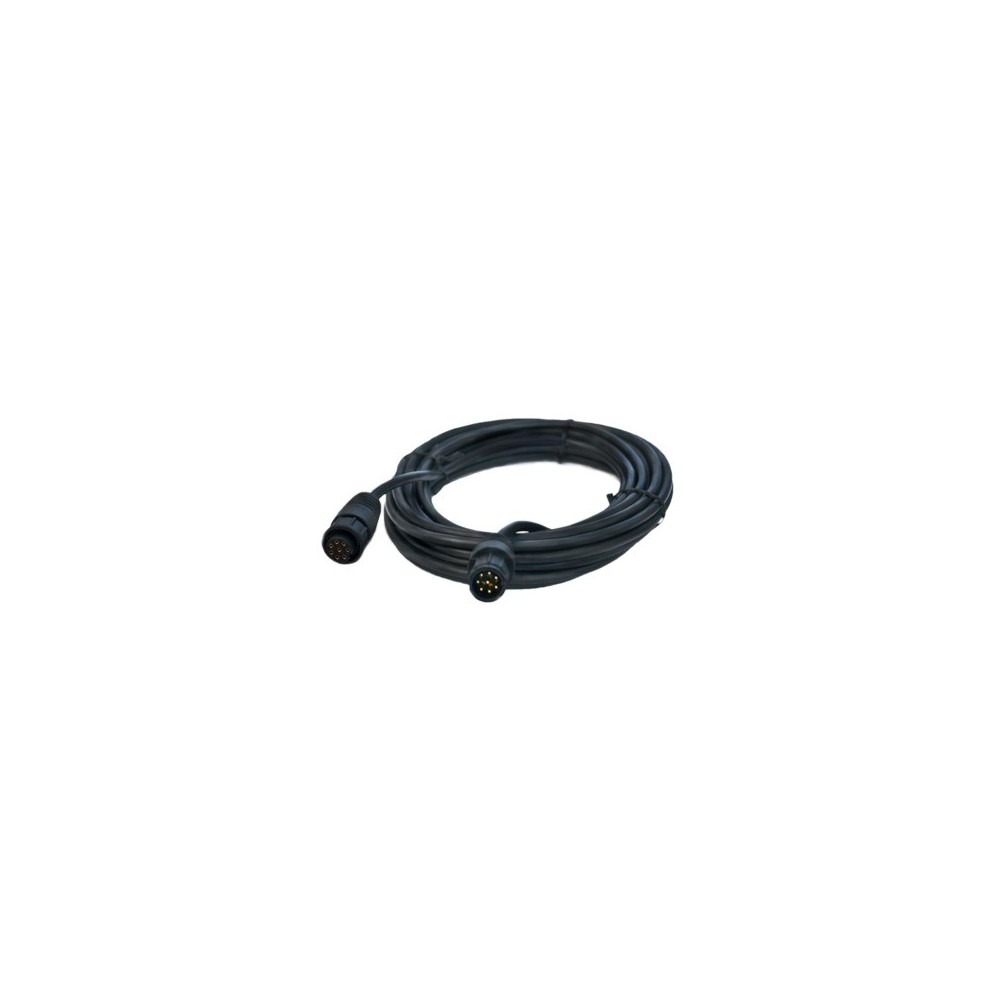 OPC999 ICOM Extension Cable for HM-162 Microphone Attached to ICOM IC-M402 M422 M502