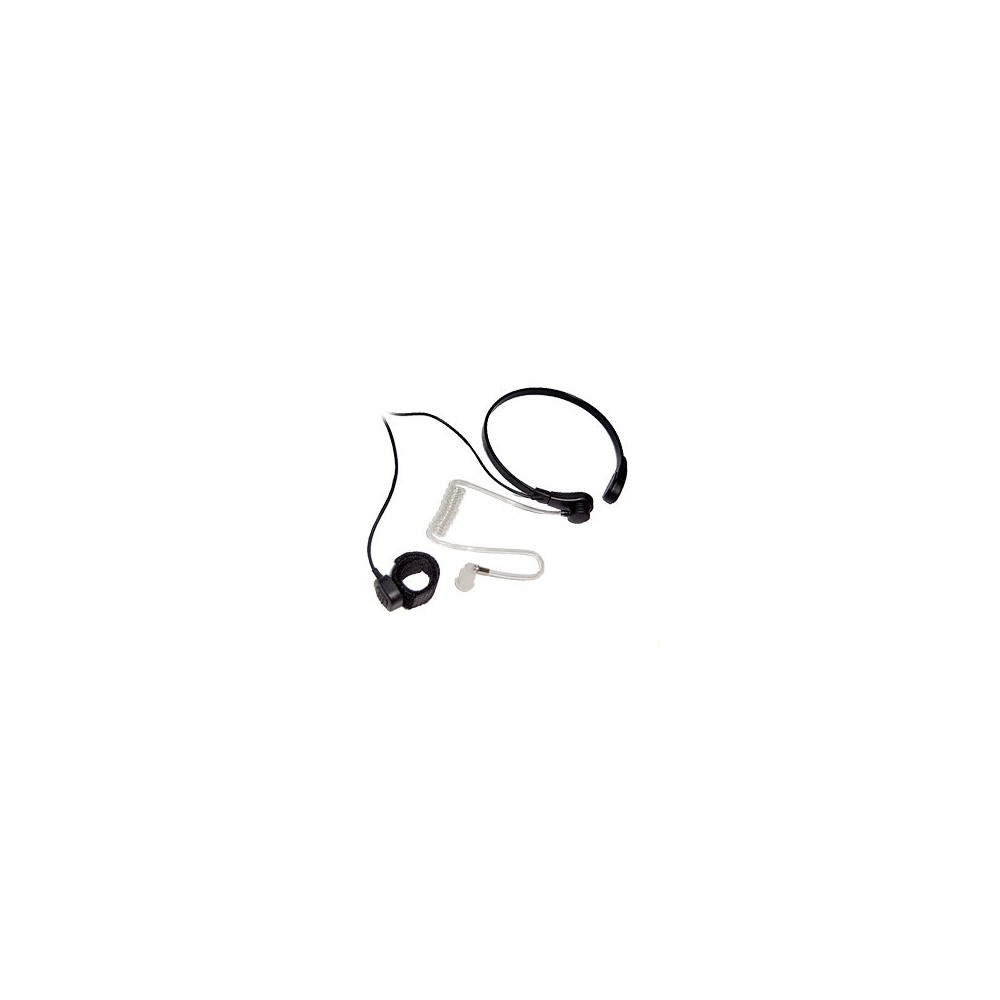 TX780M12 TX PRO Lightweight Throat Microphone for Motorola SL4000/ 4010/ SL7550/ SL80