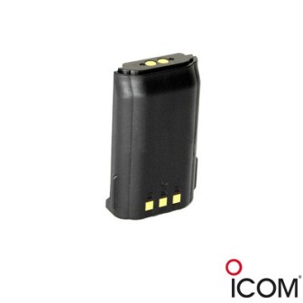 BP232N ICOM Li-Ion Battery 2000 mAh 7.4 Vdc. For Radios: F33G/S/T F43G/S/T F43TR F14/