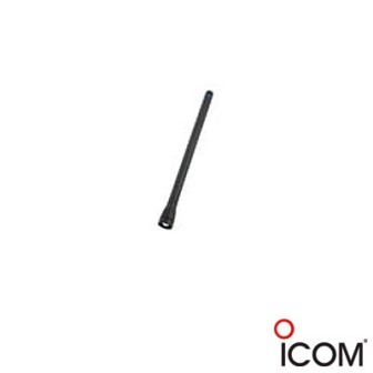 FAS56U ICOM Portable Helical UHF 450 - 520 MHz Antenna. For ICOM Radios: ICF60 ICF60V