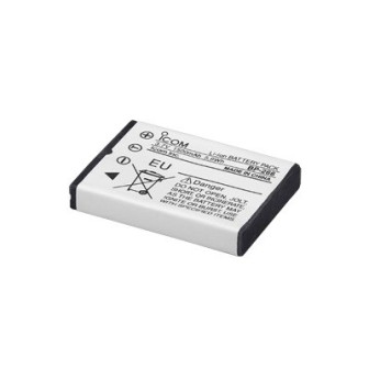 BP266 ICOM Li-Ion Battery 1500 mA for IC-M24 BP-266