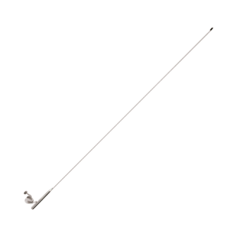 3961 SHAKESPEARE 396-1 Classic VHF Marine Antenna of 3 dB 50W 396-1