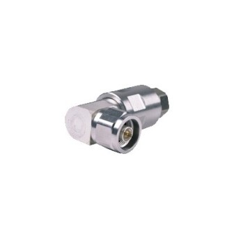 F4NRHC ANDREW / COMMSCOPE N Male Connector A/R for Cable FSJ4-50B (1/2 ) F4-NRHC