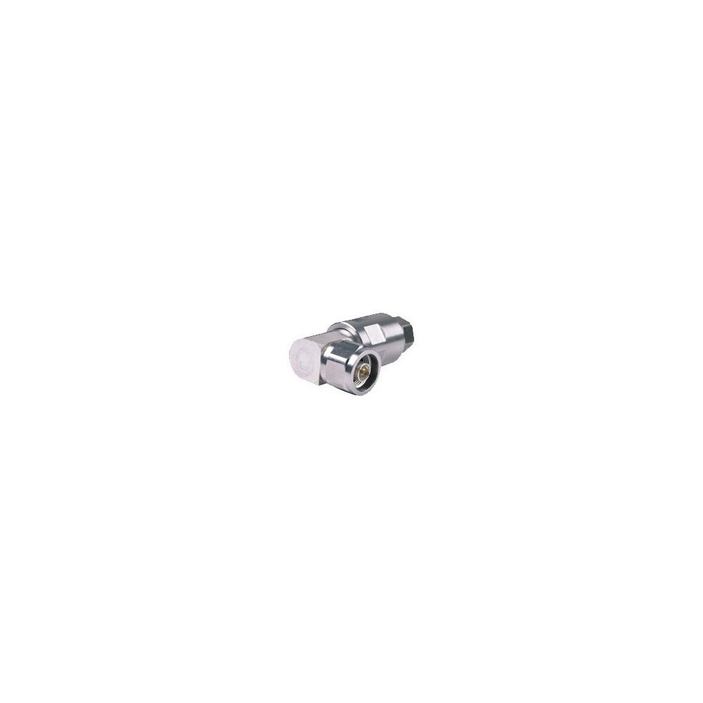 F4NRHC ANDREW / COMMSCOPE N Male Connector A/R for Cable FSJ4-50B (1/2 ) F4-NRHC