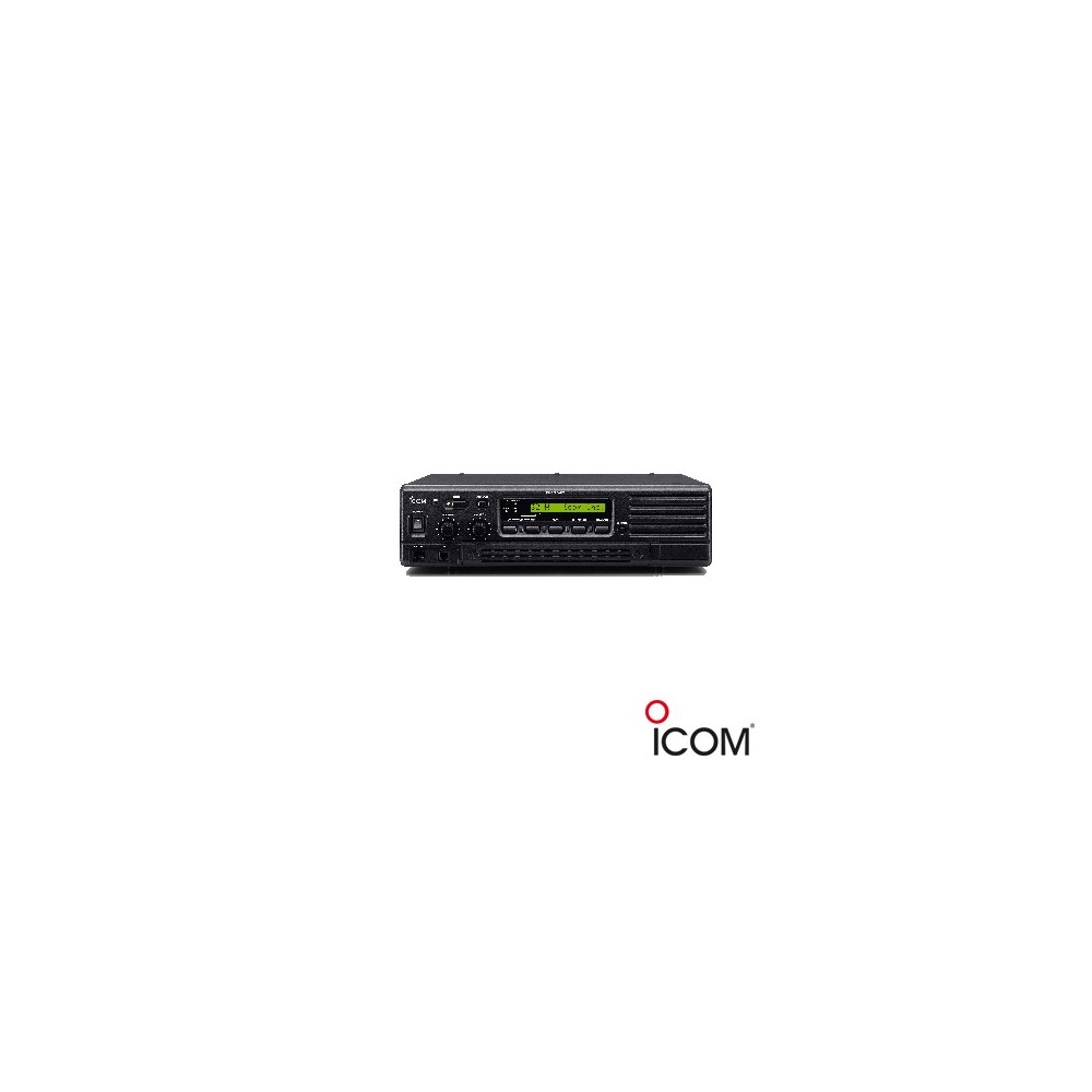 FR400001 ICOM UHF Repeater 400- 430 MHz 50 Watts 16 Groups and 32 Channels FR-400001