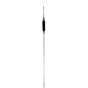 MUB450 PCTEL MAXRAD Whip for MUF-4505 Antenna with Coil MUB-450