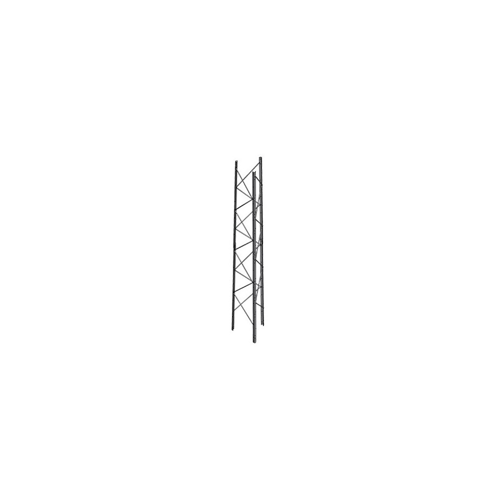 RSL60L49 ROHN 60 feet Self-Supporting Tower RSL Series. Sections