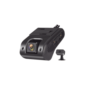 JC400 CONCOX GPS locator with 2 video cameras driver monitoring a