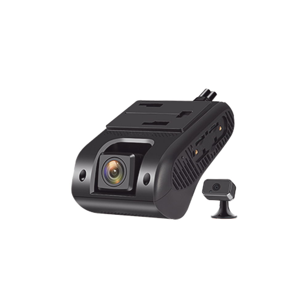 JC400 CONCOX GPS locator with 2 video cameras driver monitoring a