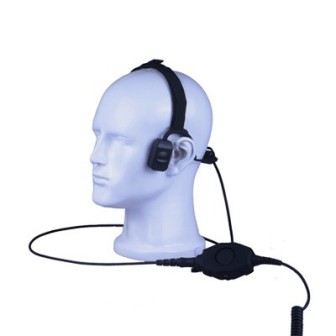 TX570M01 TX PRO High Noise Environment Bone Conduction Headset fo