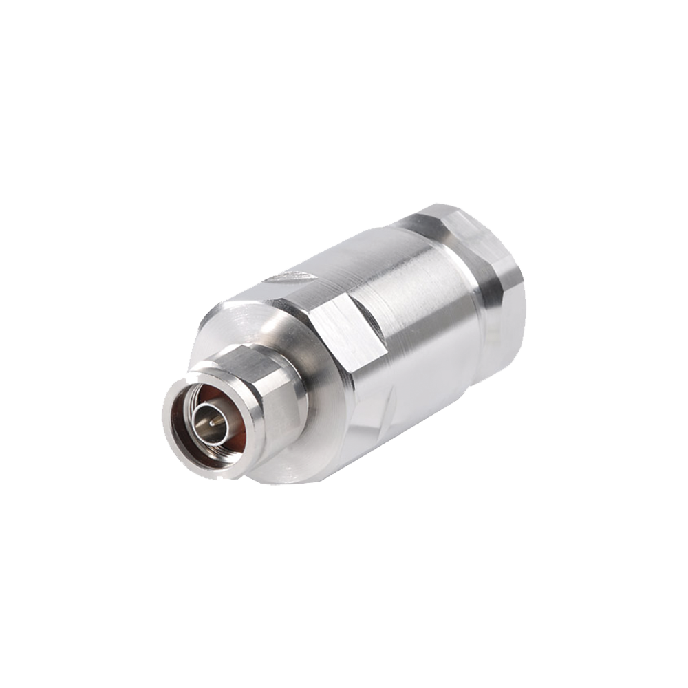 AL5NMPS ANDREW / COMMSCOPE Type N Male Positive Stop for 7/8 in AL5-50 and AVA5-50 Ca