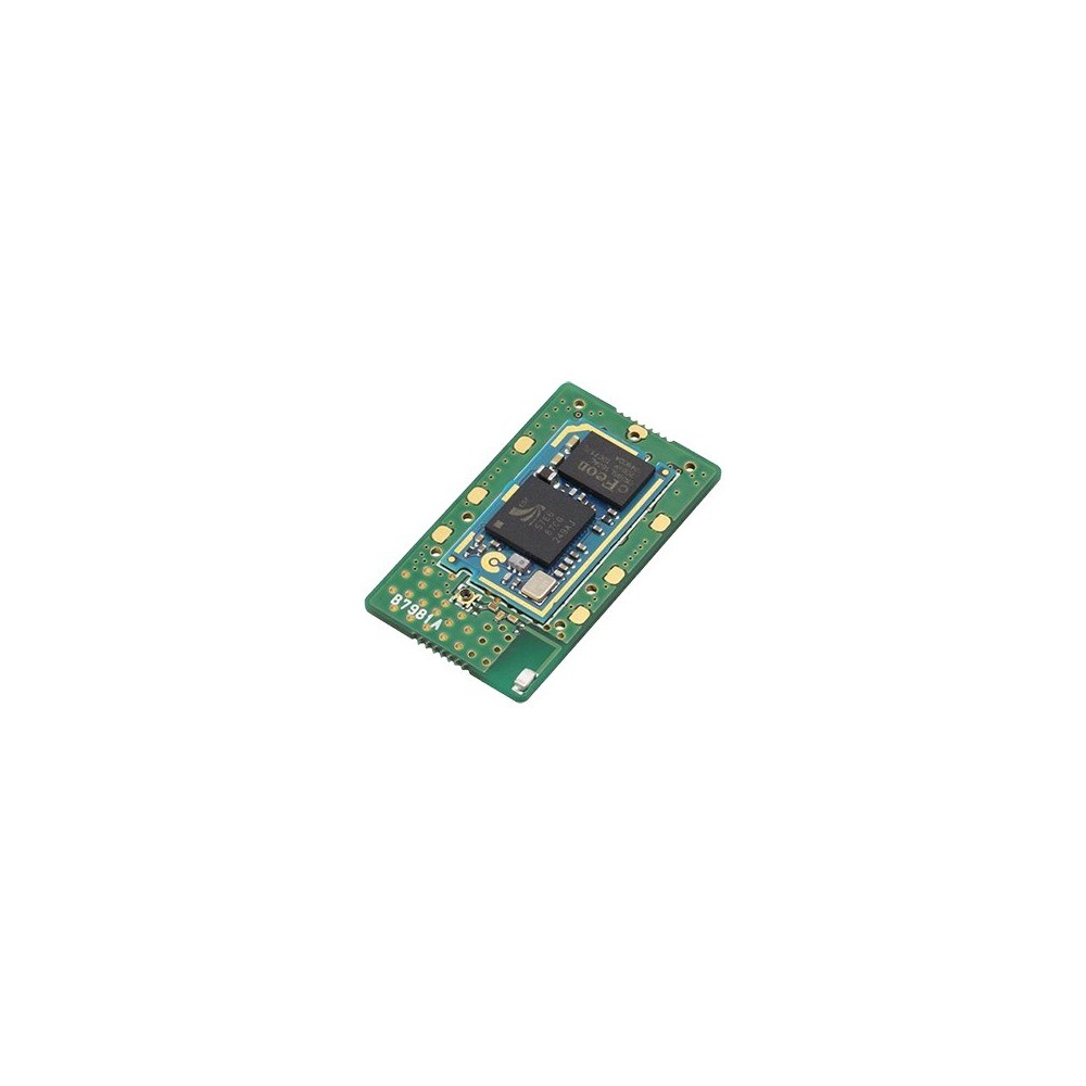 UT133 ICOM Bluetooth unit for IC-A120 IC-2730A/05 and ID-5100A UT-133