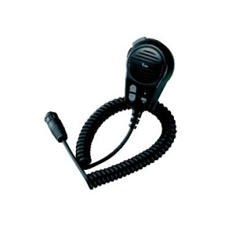 HM135 ICOM Water Resistant Remote Function Hand Microphone for ICOM IC-M802 HF Marine