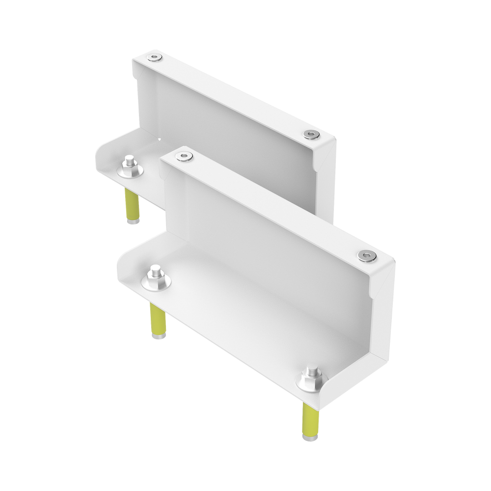 EIPCBFB EPCOM INDUSTRIAL Mounting in Floor for Cabinet EIPCB EI-PCB-FB