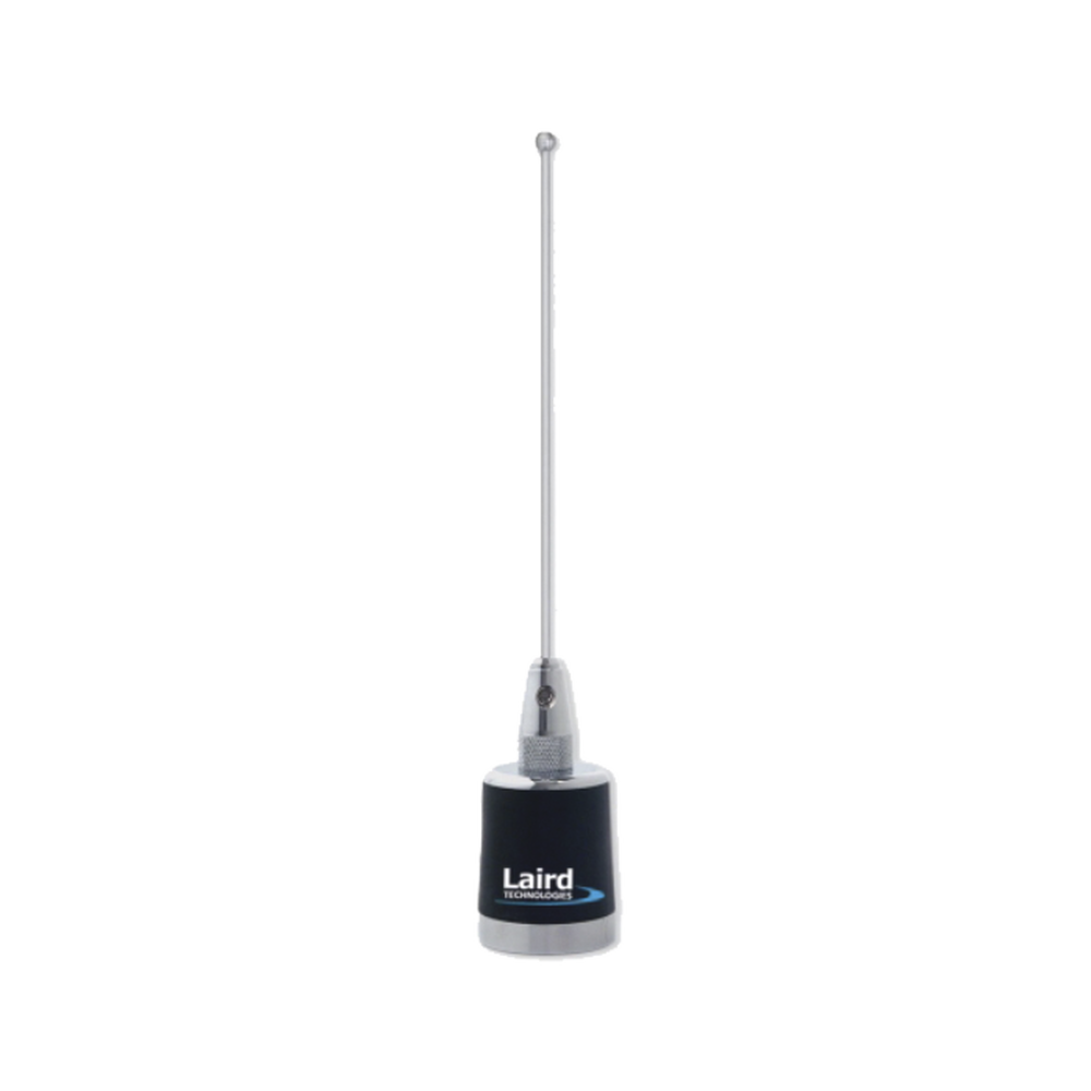B1360W LAIRD Wide Band Mobile Antenna Freq. 136-174 MHz B1360W