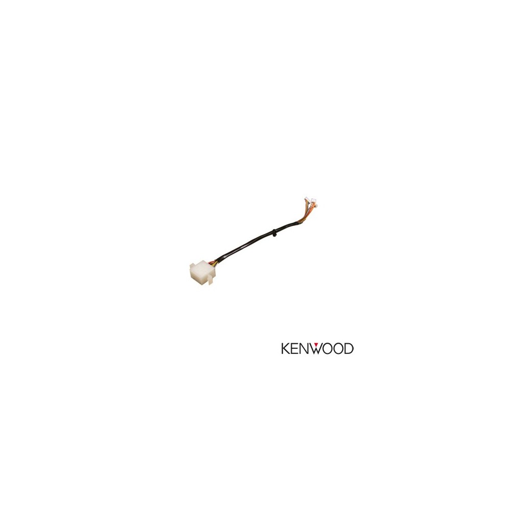 KCT19 KENWOOD Connector for Kenwood Radios Series 60 / 62 and G 80 90 KCT-19