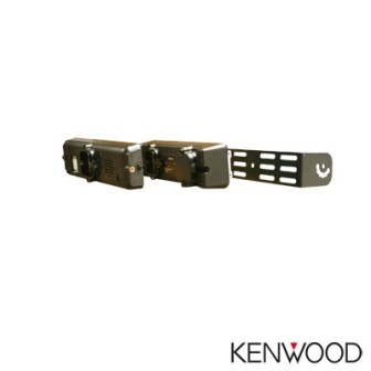 KRK5 KENWOOD Single Control Head Remote Mount Kit. Requires KCT22M KCT22M2 or KCT22M3