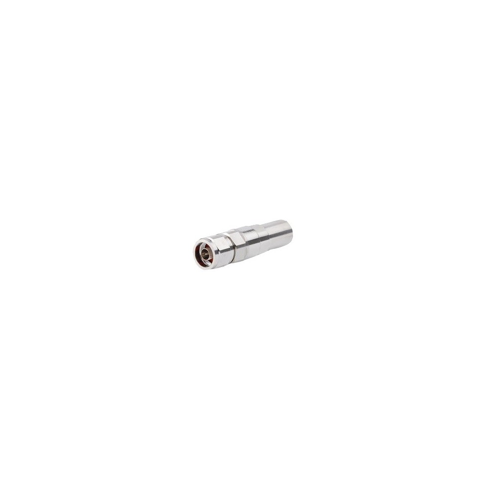 L4PNMH ANDREW / COMMSCOPE Connector N Male Type for 1/2  LDF4-50A cable    L4-PNMH