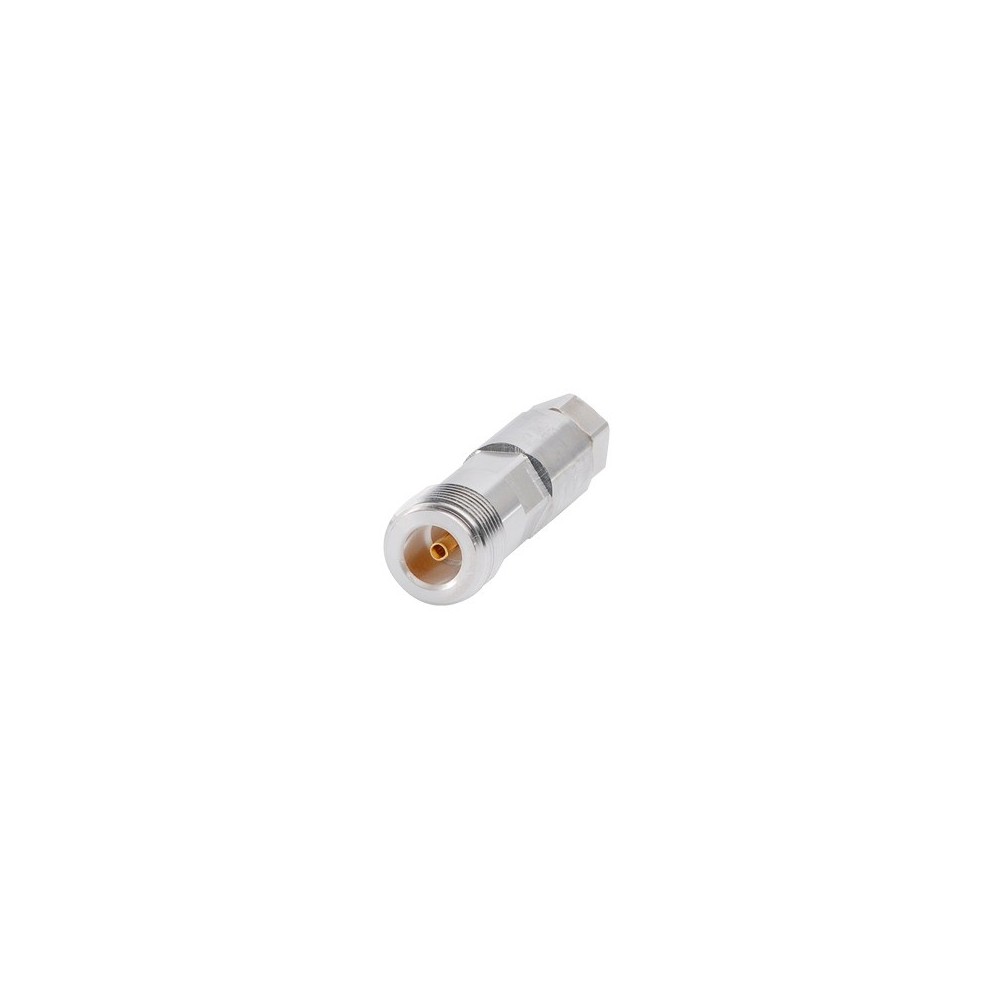 F1PNF ANDREW / COMMSCOPE Connector N Female Type for 1/4  FSJ150A Cable F1-PNF