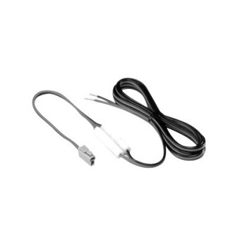 OPC346 ICOM Replacement DC Power Cable 3 m for ICOM Mobile Radios IC-F320/420/121S/22