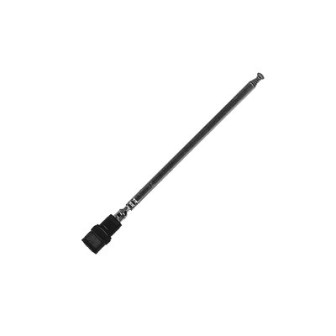 FAB04RE ICOM Telescopic Antenna (With Swivel BNC) for Icom Radios IC-T90A IC-R20 IC-R