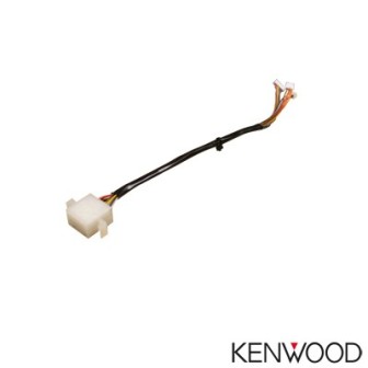 KENWOOD KCT19 Connector for Kenwood Radios Series 60 / 62 and G